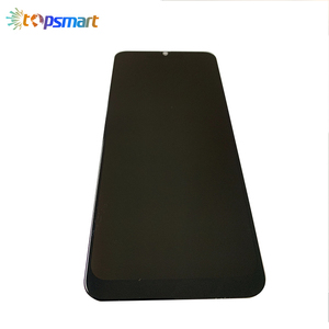 100% qualité d'origine 6.4 pouces écran d'affichage à cristaux liquides pour <span class=keywords><strong>samsung</strong></span> A30S - Product Image 4