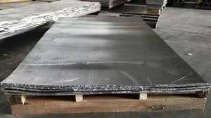 Plaque de plomb personnalisée avec une épaisseur de 3mm 2mm 5mm plaque de batterie au plomb - Product Image 5