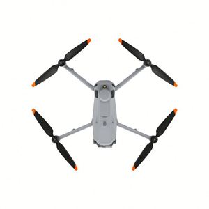 โดรน Matrice 4E Combo ระดับมืออาชีพ พร้อมระบบตรวจจับวัตถุด้วย AI ติดตามอัจฉริยะ ActiveTrack บินตามจุดกำหนด สำรวจและตรวจสอบ POI - Product Image 3