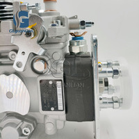 Diesel Fuel Injection Pump 0460424081 3919846 VE4/12F1100R378-8 for 4BT Engine