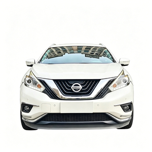 Nissan <span class=keywords><strong>Murano</strong></span> <span class=keywords><strong>2017</strong></span> 2.5 HEV 4WD Híbrido Usado, Bien Mantenido, Sin Accidentes, Inspección de Terceros, Venta al Por Mayor, Exportación - Product Image 2