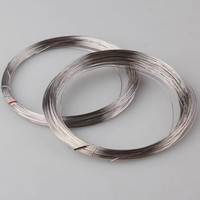 Precio de alta calidad 0,3mm/0,4mm/0,5mm B/R/S tipo platino y cable de rodio para termopar