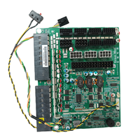 Modul Adaptor Catu Daya Redundant 1+1 Modular Penuh CRPS untuk Server dengan Efisiensi Tinggi 3000W/2000W Catu Daya PC