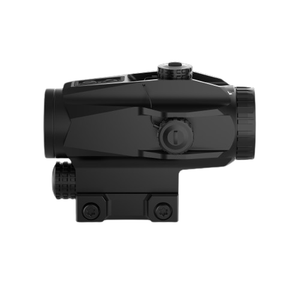Secouez l'optique tactique éveillée MarshFox Trihawkr 3x30mm <span class=keywords><strong>3x</strong></span> prisme illuminé BDC réticule <span class=keywords><strong>3X</strong></span> grossissement portée vue - Product Image 4