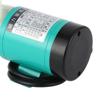Pompa Magnetik MP-10RN Langsung dari Pabrik untuk Air Laut & Cairan Asam Alkali 110/220v 50/60Hz Tekanan Rendah untuk Industri Kimia