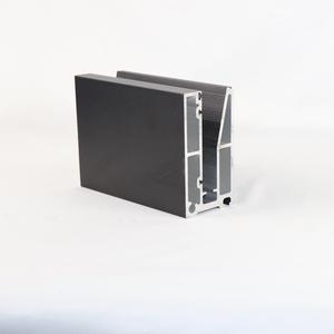 อุปกรณ์เสริม<span class=keywords><strong>กระจก</strong></span>อลูมิเนียมอัลลอยด์แบบป<span class=keywords><strong>รับ</strong></span>ได้พร้อม<span class=keywords><strong>ช่อง</strong></span>เสียบแถบไฟสำหรับราวบันไดและราวจับ - Product Image 6