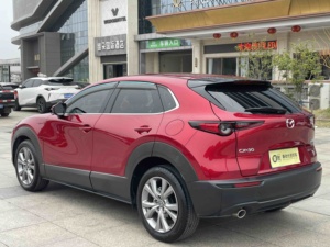 <span class=keywords><strong>Mazda</strong></span> <span class=keywords><strong>CX</strong></span>-30 <span class=keywords><strong>2022</strong></span> Usado, 2.0L Skyactiv-G, SUV Compacto, Bajo Kilometraje, Segunda Mano, Gasolina, para Exportación - Product Image 5