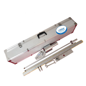 Pénétromètre à cône dynamique (DCP) 8kg Pénétromètre à cône dynamique - Product Image 2