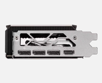 Nouvelle carte graphique de jeu MSI GeForce RTX 5060 8G INSPIRE 2X OC GPU RTX5060 8G Carte vidéo