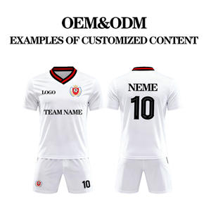 Camiseta de Fútbol de Japón 2026 al por Mayor, Versión para Fanáticos de la Selección Nacional Masculina, 100% Poliéster, Secado Rápido, Ligera - Product Image 1