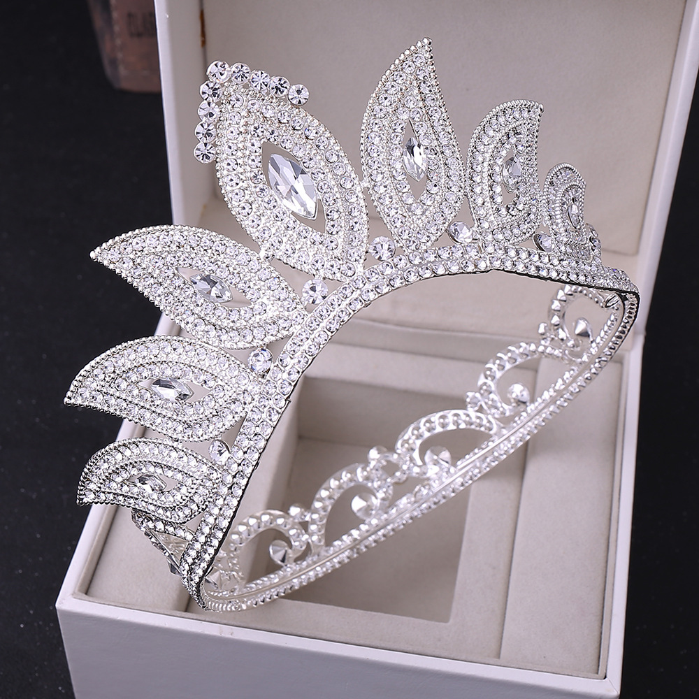 argent clair