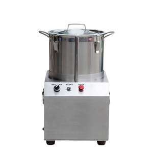 Yunqingtech Hachoir multifonctionnel pour oignon vert / Machine à couper les légumes / Coupe-fruits et pommes de terre - Product Image 1