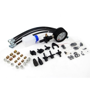 Kits de test de moteur diesel haute pression Common Rail Nantai certifiés CE ISO – Outils de réparation - Product Image 5