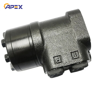 Piezas de Maquinaria de Construcción Premium APEX 150G6205, Unidad de Dirección Orbitrol, Piezas del Sistema Hidráulico del Tractor - Product Image 4