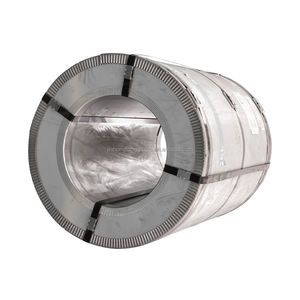 جودة عالية غير موجهة السيليكون الصلب الكهربائي 50A800 أفضل سعر المدرفلة على البارد مع خدمات القطع واللحام - Product Image 3