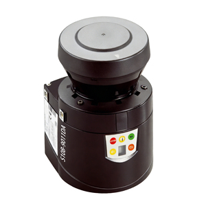 S10B-9011DA รีเลย์นิรภัย / โมดูลอินเทอร์เฟซสำหรับเปลี่ยนสำหรับระบบความปลอดภัย ระบบลอจิกความปลอดภัย - Product Image 3