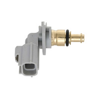 Capteur de température du liquide de refroidissement 4346360 LR041442 pour LAND ROVER RANGE ROVER EVOQUE 2.0 4x4 2014-2019 DISCOVERY IV 3.0 4x4 2013-2018