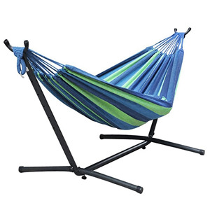 <span class=keywords><strong>Hamac</strong></span> d'été universel pour l'extérieur, double moustiquaire, tissu <span class=keywords><strong>parapluie</strong></span> en nylon, <span class=keywords><strong>lit</strong></span> suspendu léger pour le camping/ - Product Image 5