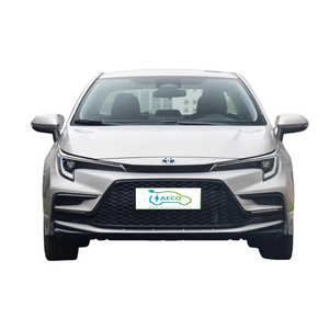 2023 Toyo-ta Levin Coches usados Coche de gasolina usado barato Vehículos de nueva energía Levin - Product Image 3