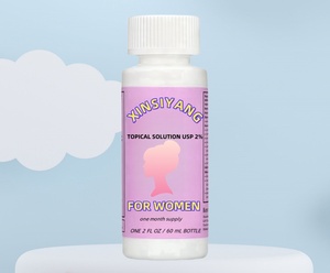Set Siero per la Crescita dei Capelli con Olio Naturale alle Erbe per la Rigenerazione dei Capelli, Formula Concentrata 5% per Riparazione e Prevenzione della Caduta dei Capelli, Uso Domestico - Product Image 4