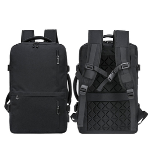 Laptop Bags for Men and Women <b>Flight</b> Approved Large Capacity Travel <b>Backpack</b> School Student - Product Image 1