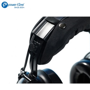 Power-Time <span class=keywords><strong>Casque</strong></span> <span class=keywords><strong>pilote</strong></span> aviation générale en mousse à réduction <span class=keywords><strong>de</strong></span> bruit AG-1 - Product Image 3