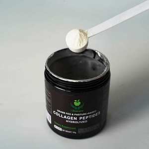 אבקת חלבון אבקה - Product Image 3