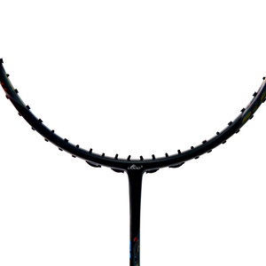 <span class=keywords><strong>Raquette</strong></span> <span class=keywords><strong>de</strong></span> <span class=keywords><strong>badminton</strong></span> professionnelle Lydoo 46T avec tige en fibre <span class=keywords><strong>de</strong></span> carbone <span class=keywords><strong>haut</strong></span> <span class=keywords><strong>de</strong></span> <span class=keywords><strong>gamme</strong></span> T700 haute résistance, durable pour frapper un match adulte - Product Image 2
