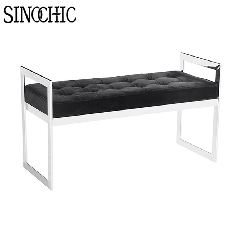 Милый коричневый стул с 3 деревянными ножками, портативный стул для ног, современный деревянный стул для детей