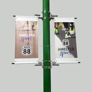 Pole Banner Kits