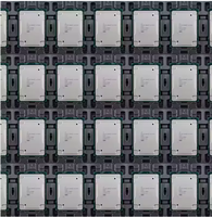 CPU Tray dan Box Original Grosir R5-7500F R5-7600 R9-7900X R9-7950X R9-7900X3D R9-7950X3D Prosesor CPU Gaming DESKTOP
