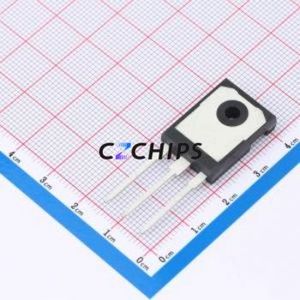 Original nouveau RGSX5TS65HRC11-HXY TO-247 Transistor IGBT / Module vente entière fournisseur de puces de composants électroniques et Service de nomenclature - Product Image 2
