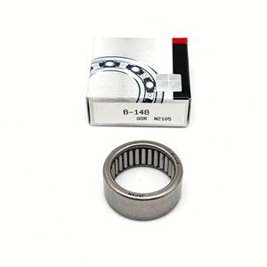 Roulement à rouleaux à goupilles NUKR 52 NUKR52 – Distributeurs de roulements en gros – Roulement à galet NUKR 52 - Product Image 5