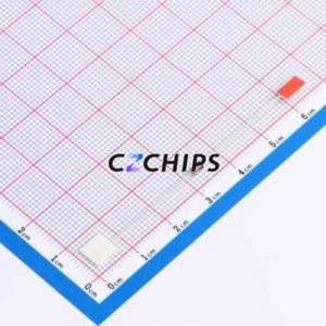 Diode Zener BZX55C6V2PF-M DO-35 neuve et originale, fournisseur de composants électroniques en gros et service BOM - Product Image 1