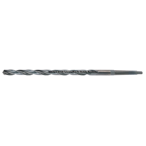 Hss Twist <b>Drill</b> <b>Bit</b> Extra <b>Long</b> Morse Taper Shank For Metal Drilling - Product Image 2