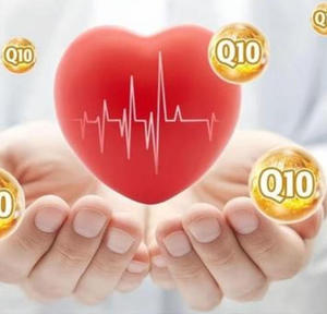 Coenzyme Q10 de qualité alimentaire certifiée GMP, Kosher, Halal, ISO22000, poudre cristalline orange à 98%, compléments alimentaires, améliore - Product Image 3