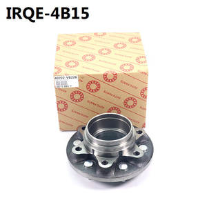 Cubo de rueda 4B15 para Nissan, pieza de repuesto de acero para rodamientos - Product Image 5