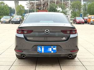 Nuevo <span class=keywords><strong>Mazda</strong></span> <span class=keywords><strong>3</strong></span> Axela 2022 - Versión de Motor <span class=keywords><strong>2.0</strong></span> de Tres Cilindros, Transmisión Automática, Auto Usado con 50000KM - Product Image 5