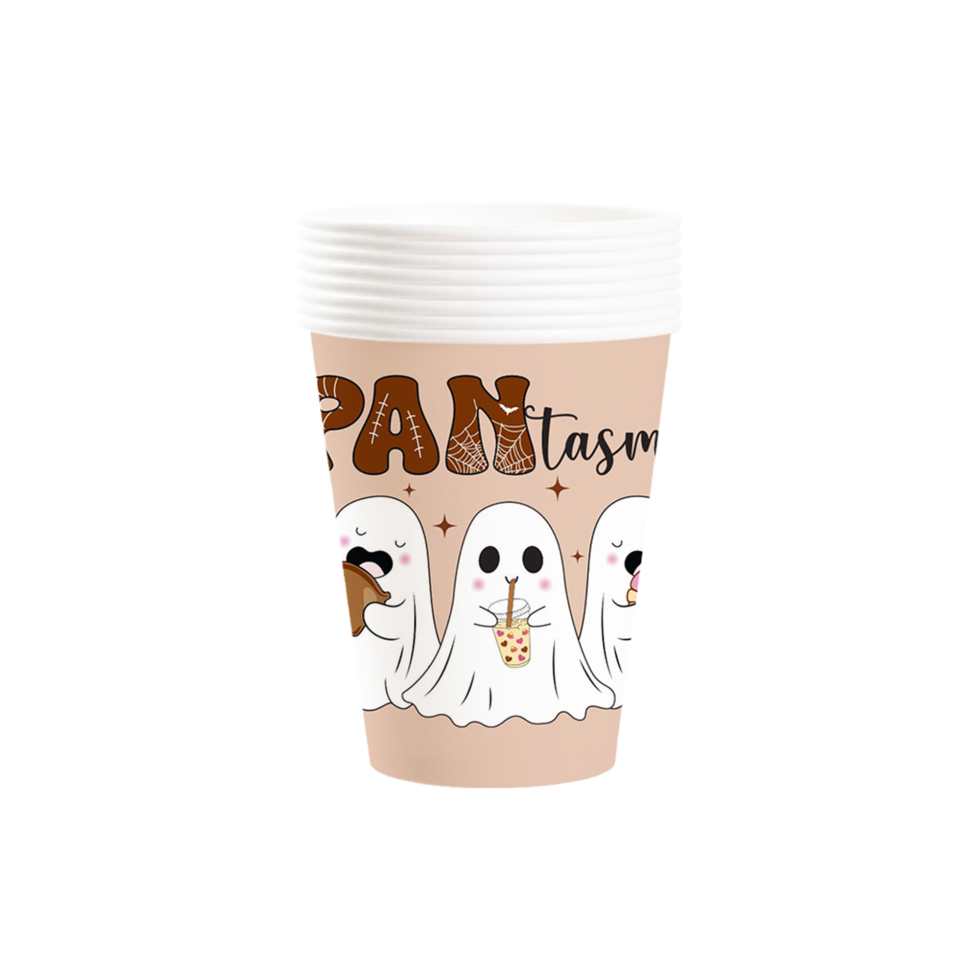 9 oz paper cup*8 pcs
