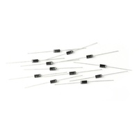 Diode redresseuse à récupération rapide FR207 2A 1000V à montage en surface haute efficacité pour alimentations à découpage