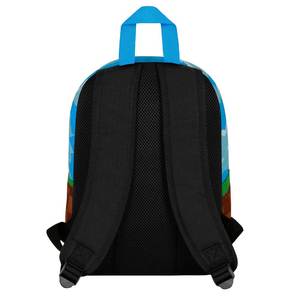 Sac à dos Sonic The Hedgehog Greenhill-Small FAN HS, multicolore - Product Image 3