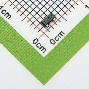 new and original BAT54,215 SOT-23 Diodes Schottky Diodes 250mW 200mA 800mV 30V - Product Image 1