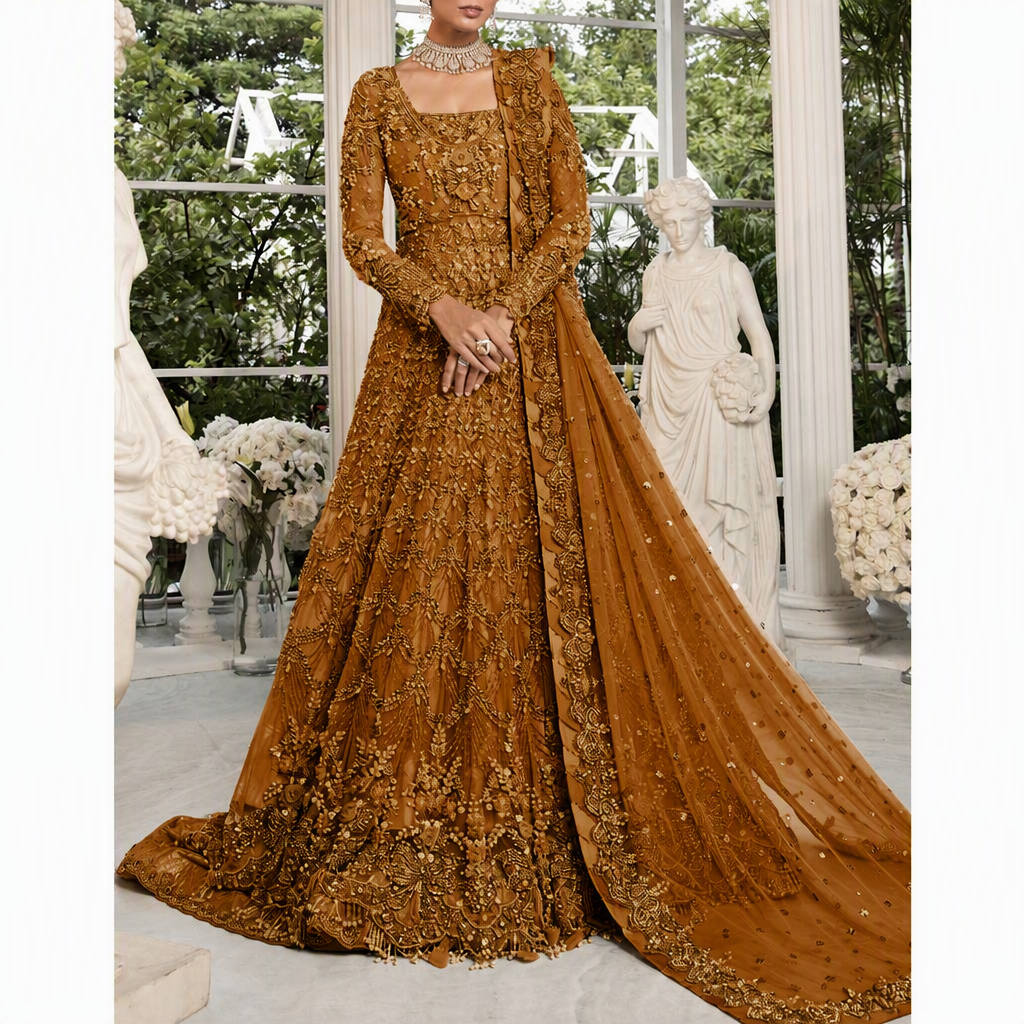 Marron