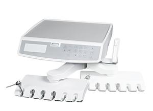 New Design Economic Model <strong>Dental</strong> <strong>Chair</strong> <strong>High</strong> <strong>Quality</strong> <strong>Dental</strong> <strong>Unit</strong> with Luxury LED Sensor Lamp for Clinic and Hospital - Product Image 5
