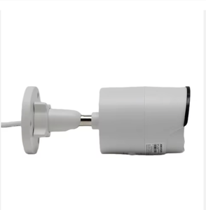 Caméra réseau bullet fixe HIK DS-2CD2043G2-I 4MP 4K ColorVu avec imagerie couleur 24/7 et microphone - Product Image 5