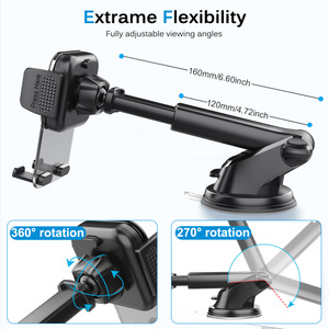 Supporto per telefono a mani libere - Product Image 3