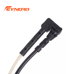 Capteur de frein avant de voiture EYNORA pour BMW <span class=keywords><strong>2</strong></span> <span class=keywords><strong>Active</strong></span> <span class=keywords><strong>Tourer</strong></span> F45 <span class=keywords><strong>2</strong></span> Gran <span class=keywords><strong>Tourer</strong></span> F46 X1 F48 34356865613 34356888167 D1892 475/250mm - Product Image 6