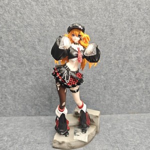 ฟิกเกอร์การ์ตูนสาวนักเรียนแอคยูน อาซึกะ คุณภาพสูง ทำจากพีวีซี ของขวัญขนาดเล็กแบบปรับแต่งได้ ของตกแต่ง อนิเมะ <span class=keywords><strong>Evangelion</strong></span> - Product Image 2