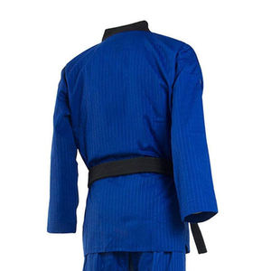 ชุดเครื่องแบบ BJJ GI สำหรับผู้ใหญ่ชุดศิลปะการต่อสู้โลโก้ของคุณ - Product Image 6