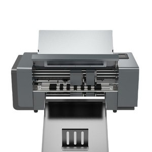 Máquina de Corte de Papel Automática de Escritorio, Cortadora Digital de Vinilo, Cortadora de Papel Automática, Cortadora de Vinilo en Estado Nuevo - Product Image 2
